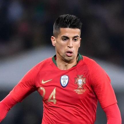 João Cancelo