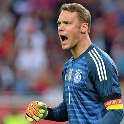 Manuel Neuer