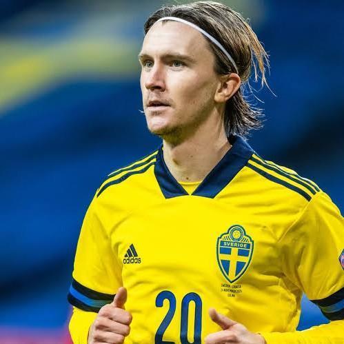 Kristoffer Olsson