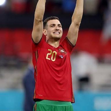 Diogo Dalot
