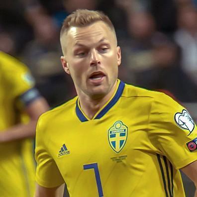 Sebastian Larsson