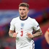 Kieran Trippier