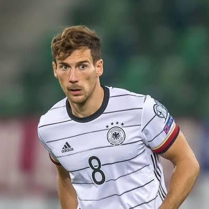 Leon Goretzka