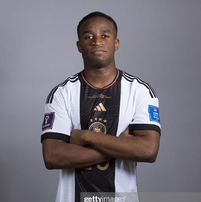 Youssoufa Moukoko