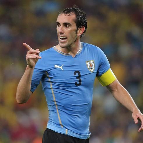 Diego Godin