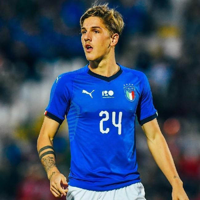 Nicolò Zaniolo
