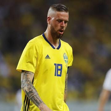 Pontus Jansson