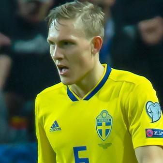 Ludwig Augustinsson