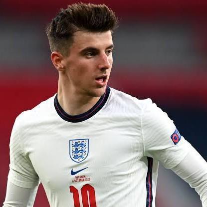Mason Mount