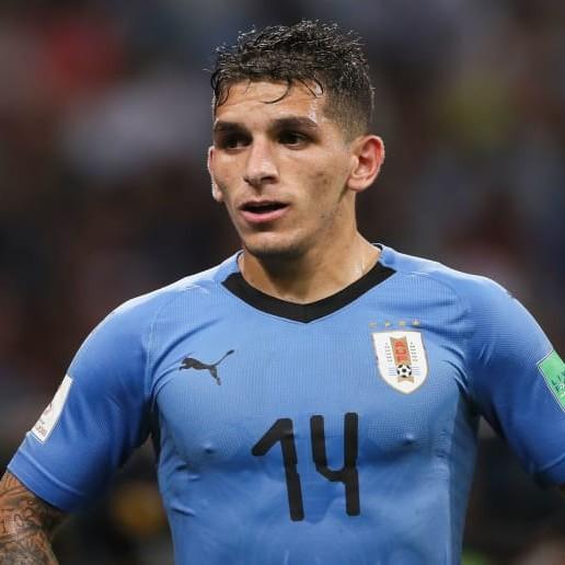 Lucas Torreira