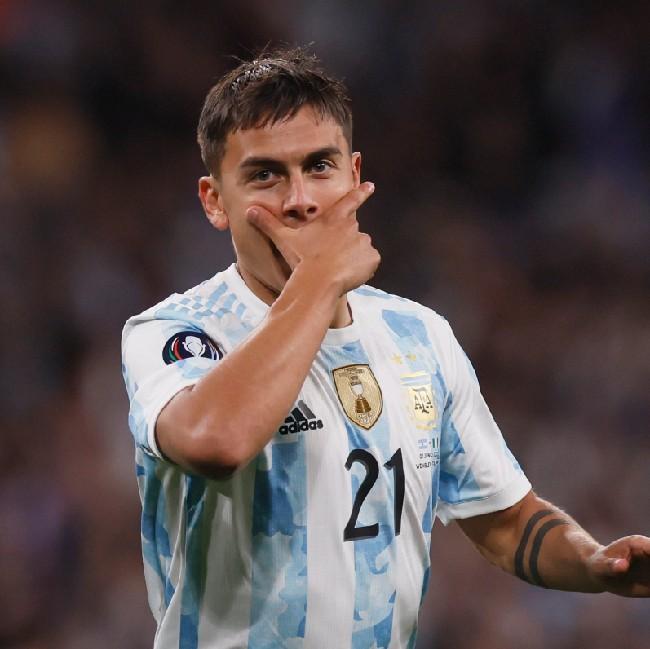 Paulo Dybala