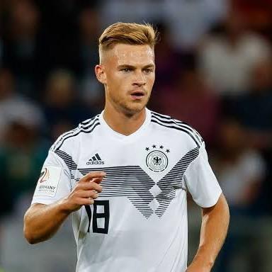 Joshua Kimmich