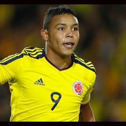 Luis Muriel