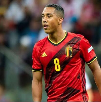 Youri Tielemans