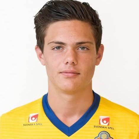 David Moberg Karlsson