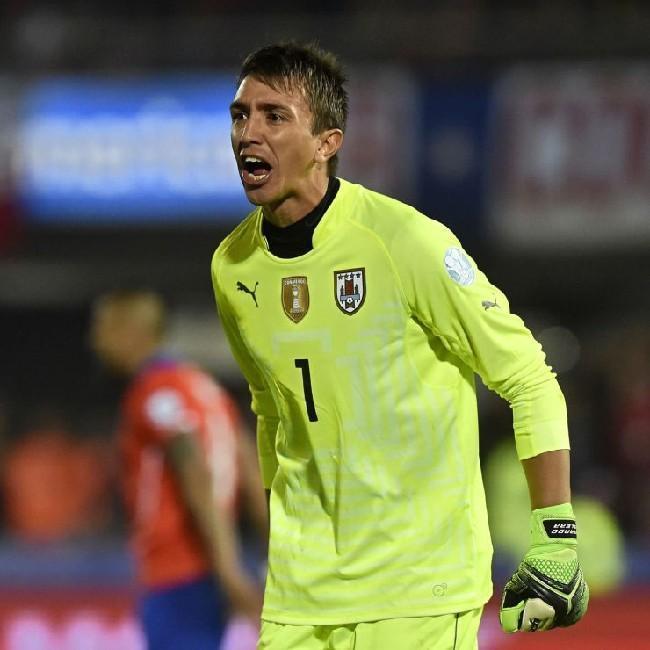 Fernando Muslera