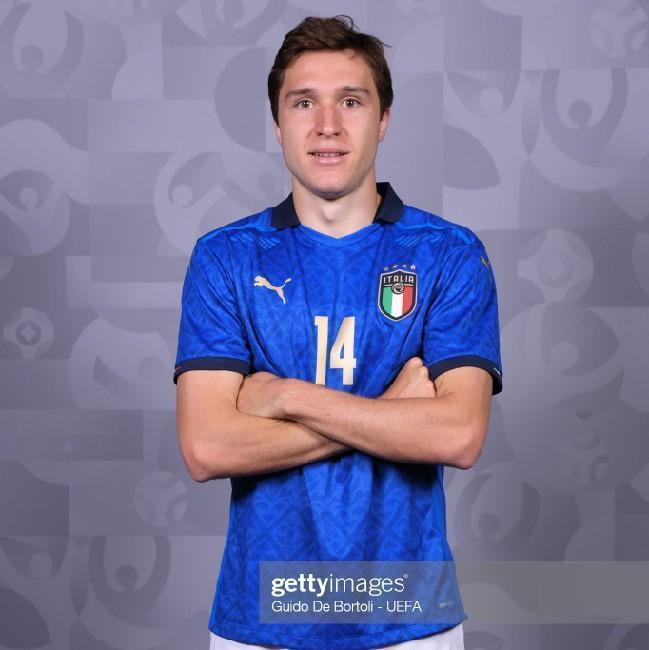 Federico Chiesa