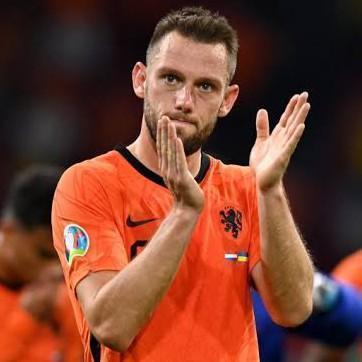 Stefan de Vrij