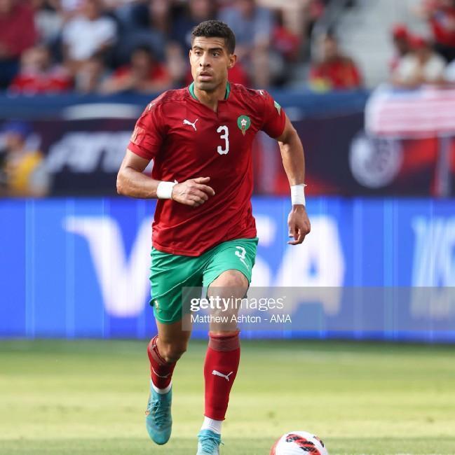 Adam Masina