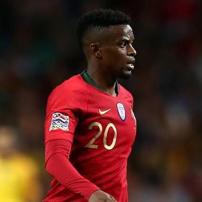 Nélson Semedo