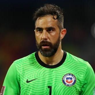 Claudio Bravo