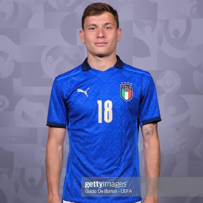 Nicolò Barella