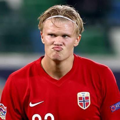Erling Haaland