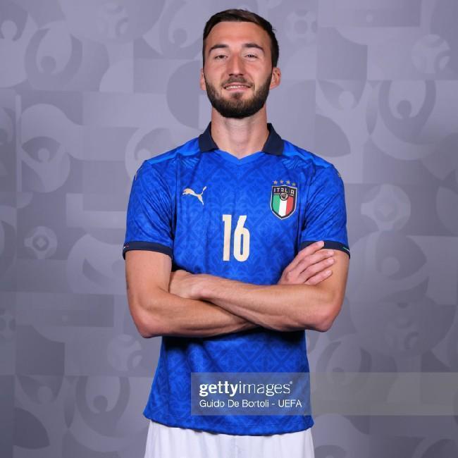 Bryan Cristante