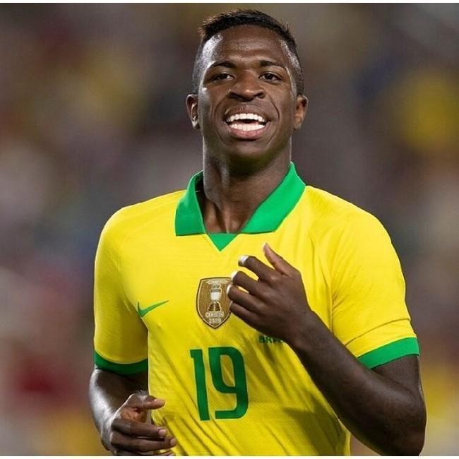 Vinicius Jr.