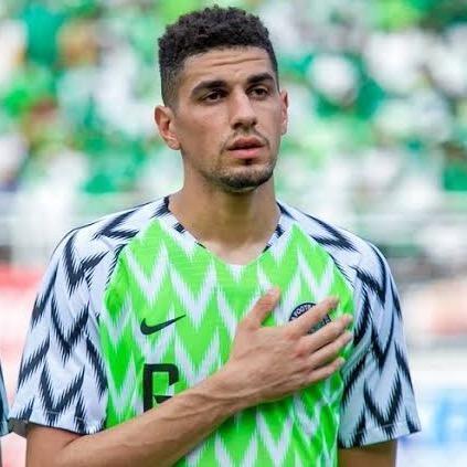 Leon Balogun
