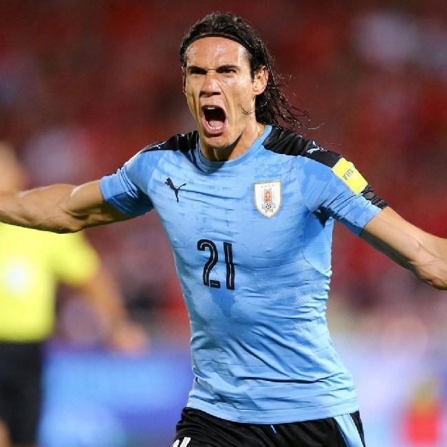 Edinson Cavani
