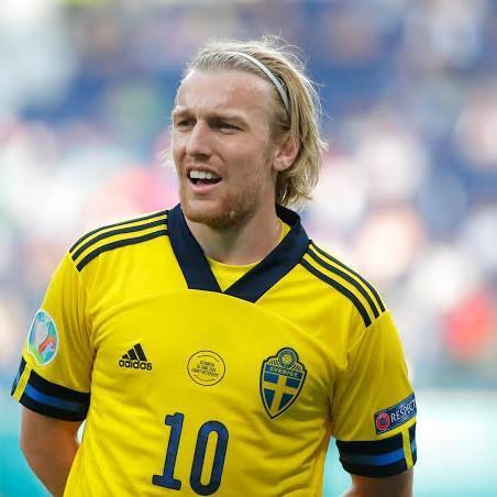 Emil Forsberg