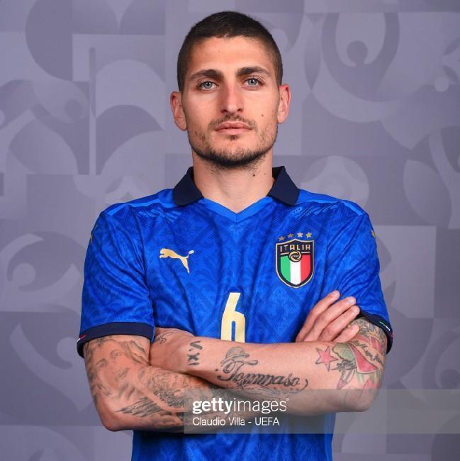 Marco Verratti