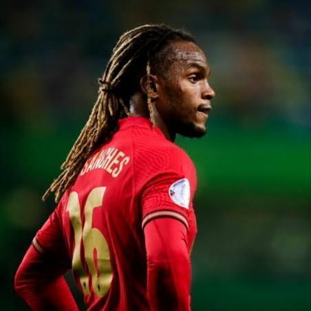 Renato Sanches