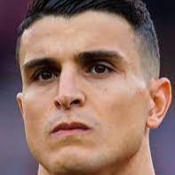 Mohammed Elyounoussi