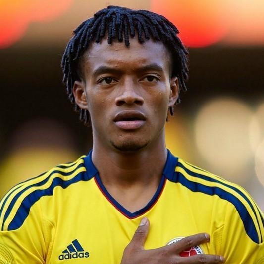 Juan Cuadrado