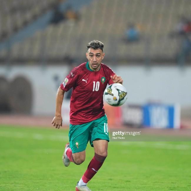 Munir El Haddadi