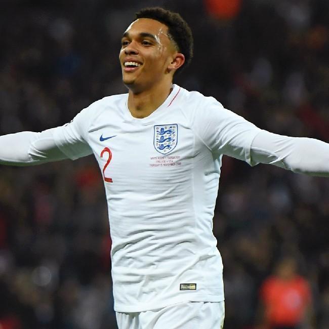 Trent Alexander Arnold