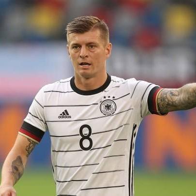 Toni Kroos