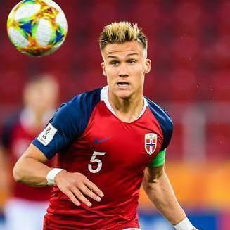 Leo Skiri Østigård