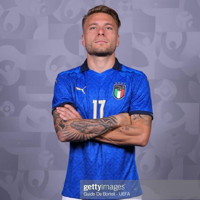Ciro Immobile