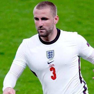Luke Shaw