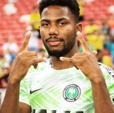 Dennis Bonaventure Emmanuel