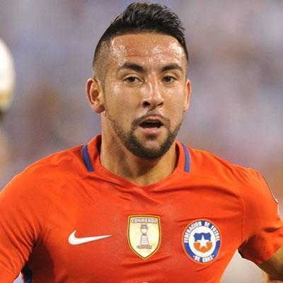 Mauricio Isla