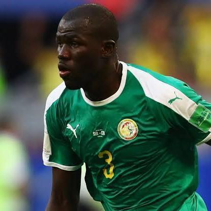 Kalidou Koulibaly