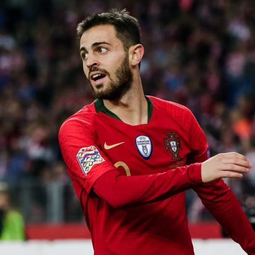 Bernardo Silva