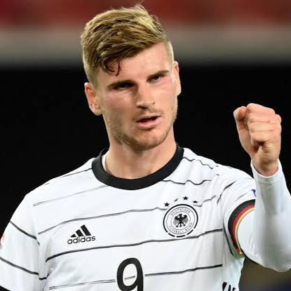 Timo Werner