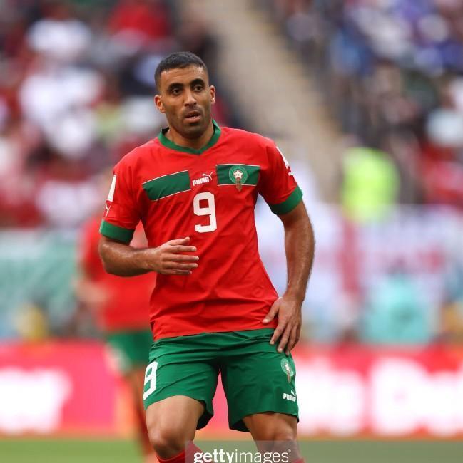 Abderrazak Hamdallah