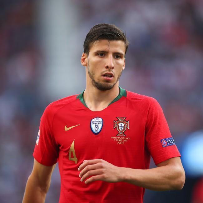 Rúben Dias
