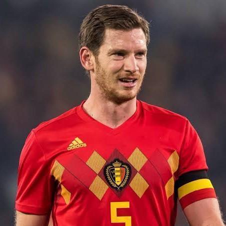 Jan Vertonghen